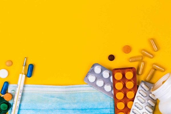 Quels sont les avantages de la parapharmacie en ligne ?