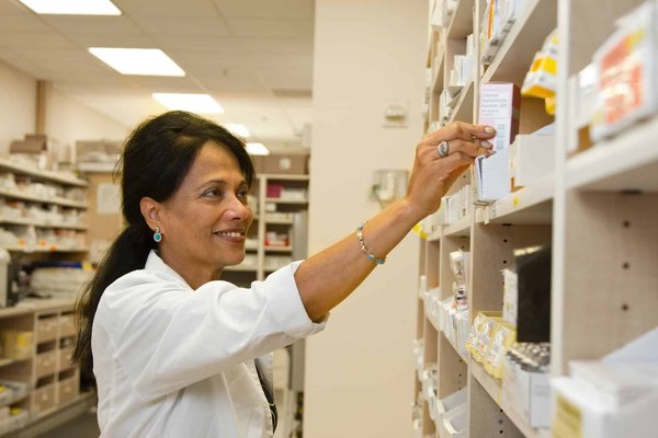 Quels sont les rôles et les missions du pharmacien ?