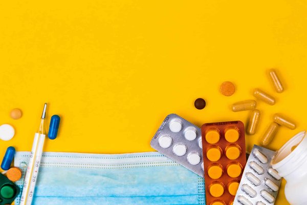 Quels sont les types de médicaments et comment les utiliser ?