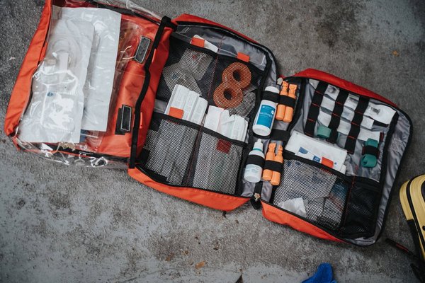 Quels sont les éléments indispensables à avoir dans un sac infirmier ?